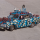 Illustration for article titled The Penalties Of The Gator-O-Rama 24 Hours Of LeMons